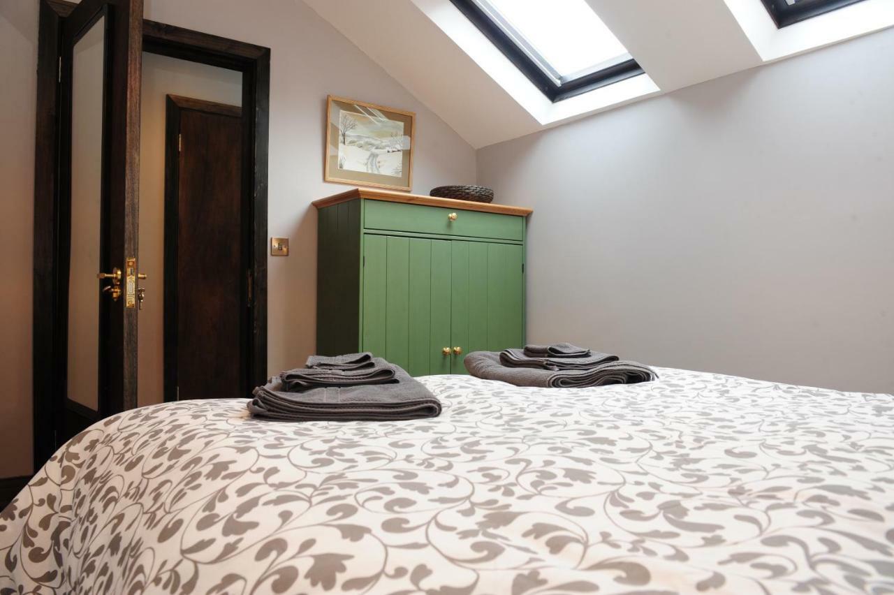 Talbot Coach House Villa Dublin Eksteriør bilde