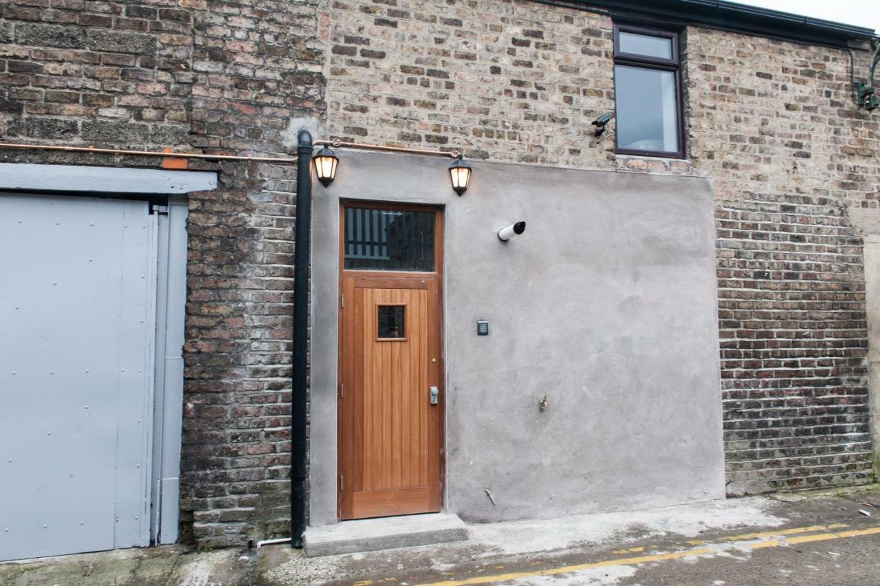 Talbot Coach House Villa Dublin Eksteriør bilde