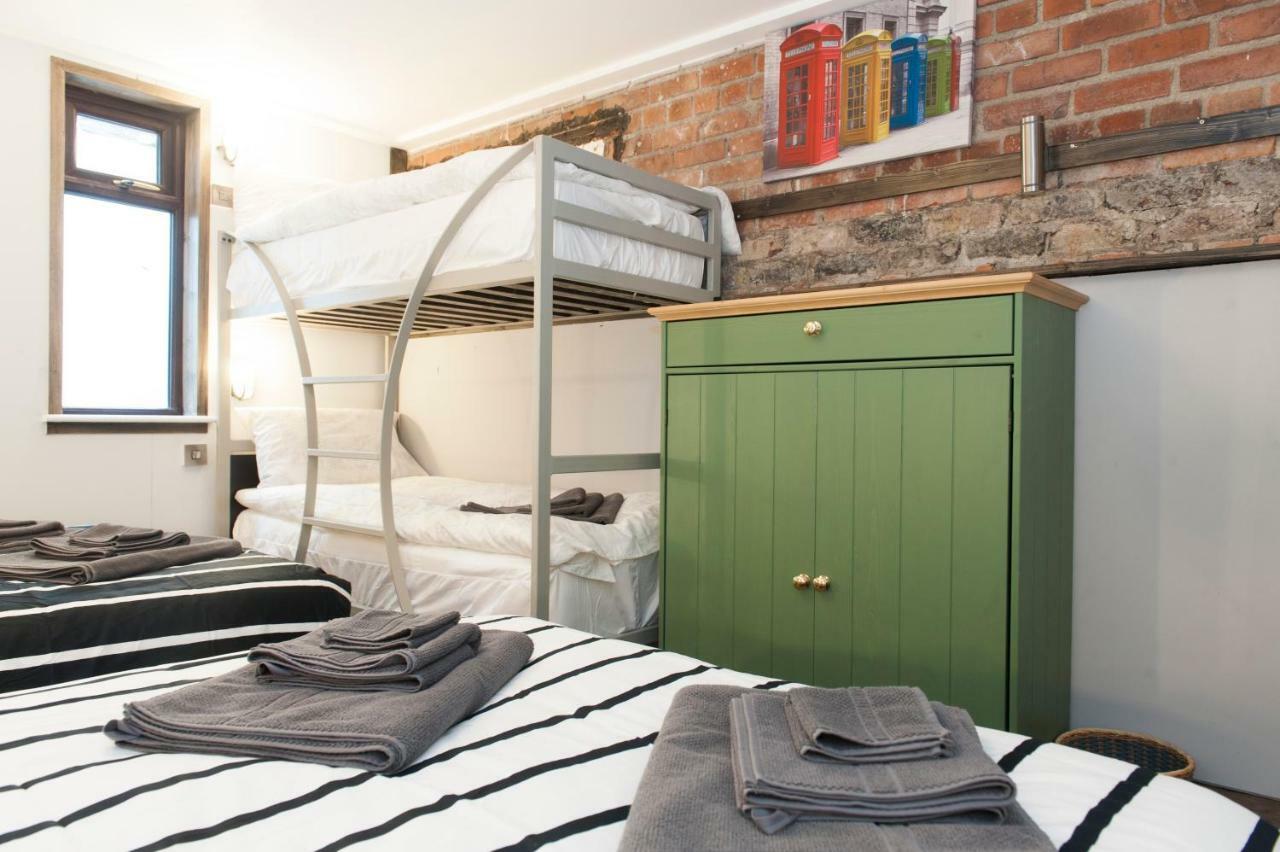 Talbot Coach House Villa Dublin Eksteriør bilde