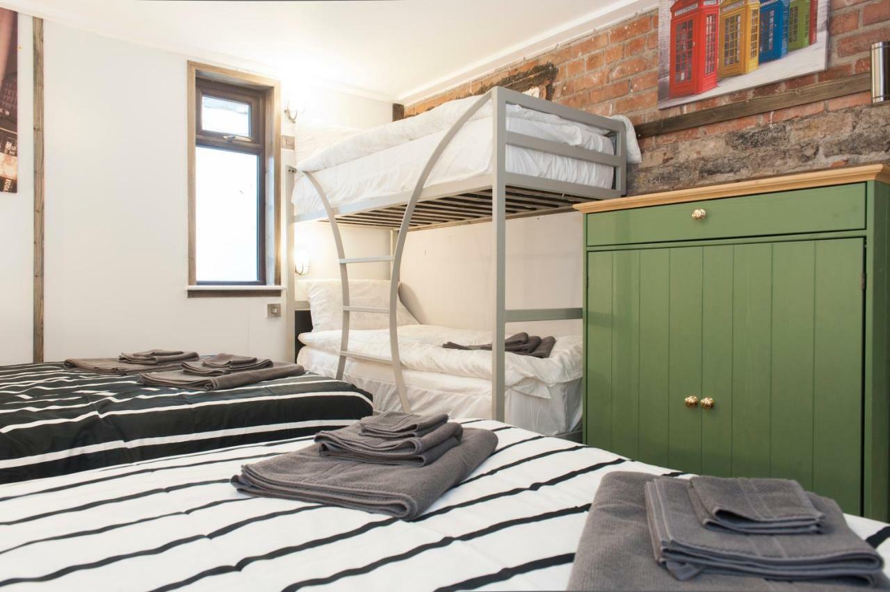 Talbot Coach House Villa Dublin Eksteriør bilde